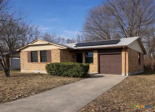 1005 Pine Drive, Killeen, TX 76543