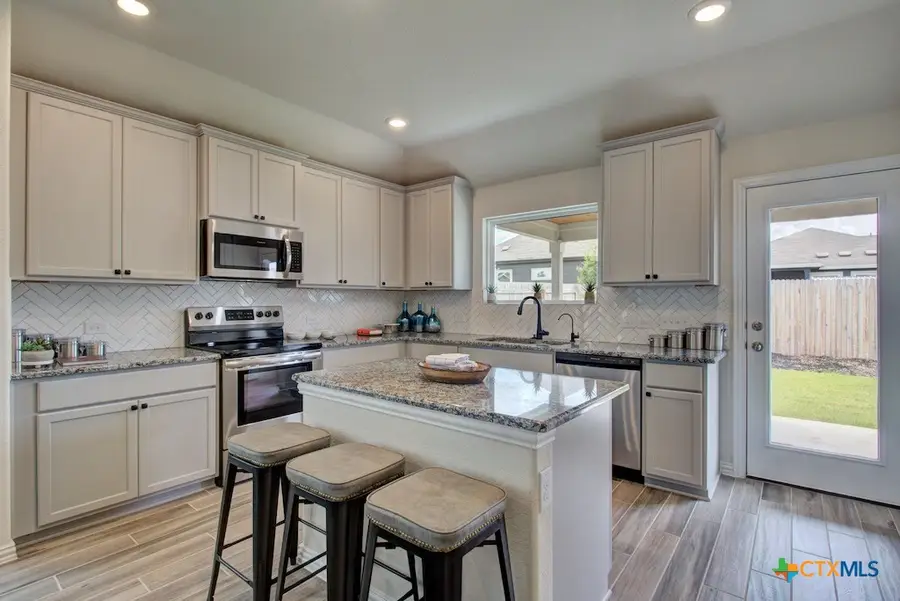 1243 Casetta Run, New Braunfels, TX 78130 - #3