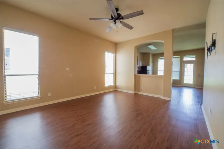 3416 Castleton Drive, Killeen, TX 76542 - #2