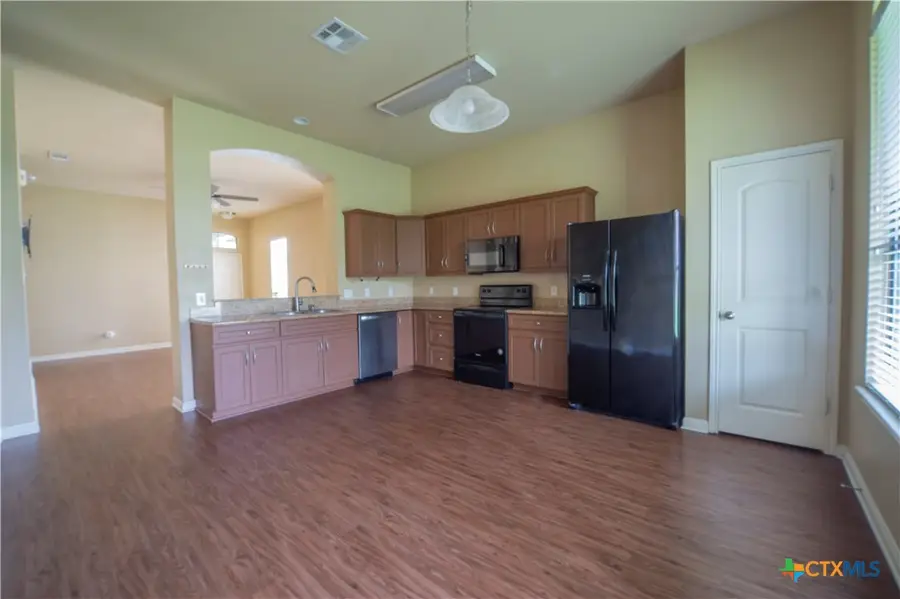 3416 Castleton Drive, Killeen, TX 76542 - #3