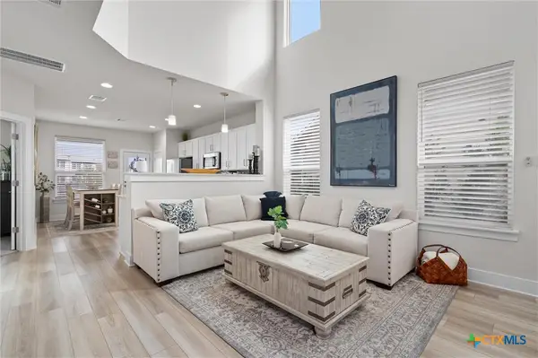 529 Peace Drive, Liberty Hill, TX 78642