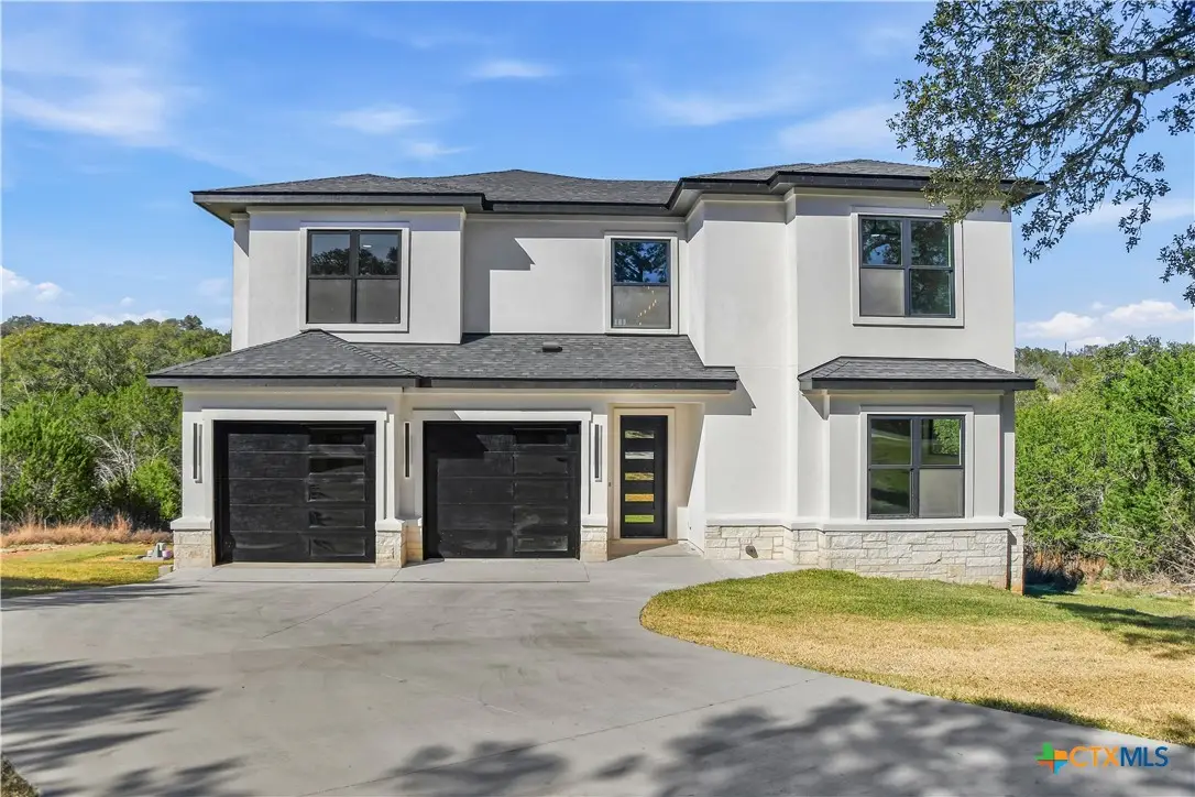 106 Broken Bow, Horseshoe Bay, TX 78657 - #1