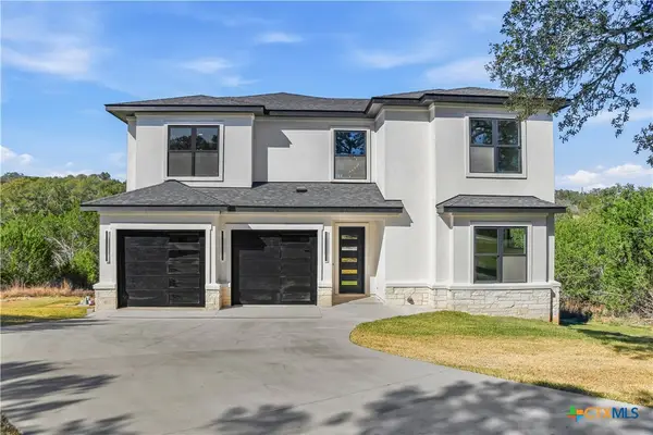 106 Broken Bow, Horseshoe Bay, TX 78657