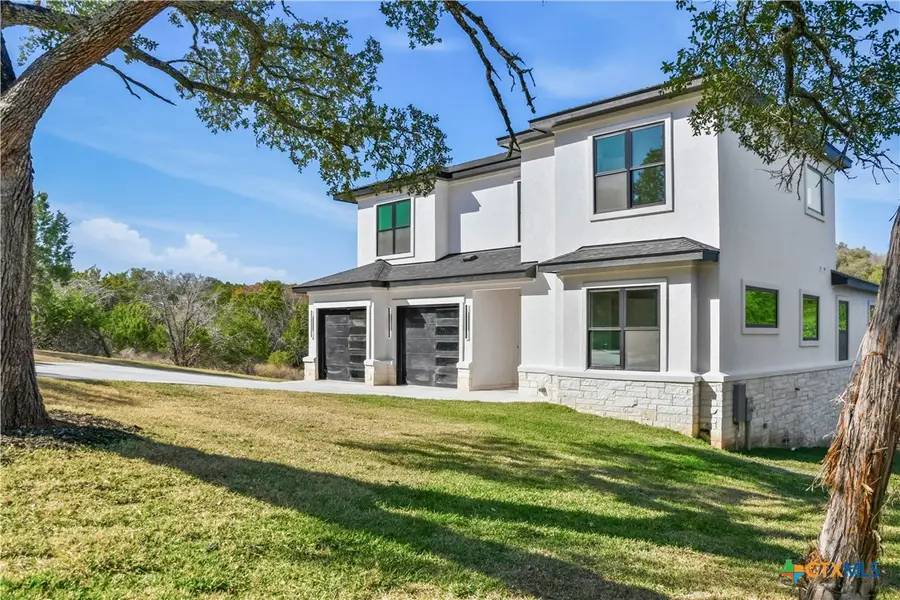 106 Broken Bow, Horseshoe Bay, TX 78657 - #2