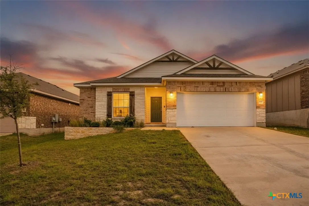 2208 Chia Court, Temple, TX 76501 - #1