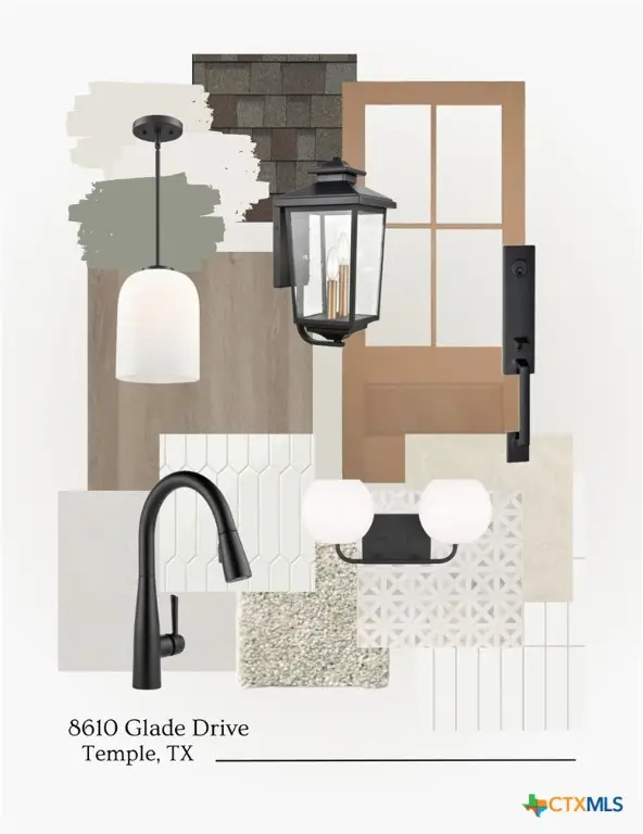 8610 Glade Drive, Temple, TX 76502 - Image #3