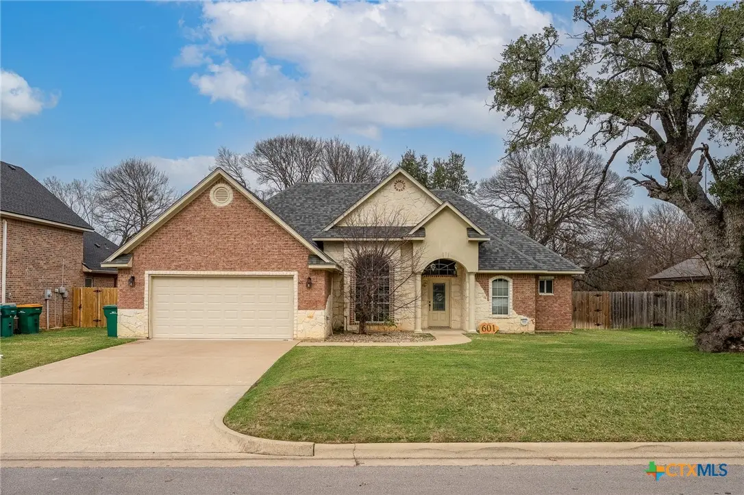601 Marshall Drive, Belton, TX 76513 - Image #1