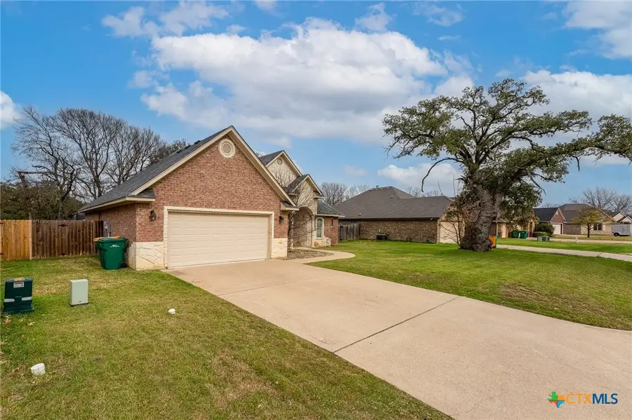 601 Marshall Drive, Belton, TX 76513 - Image #2