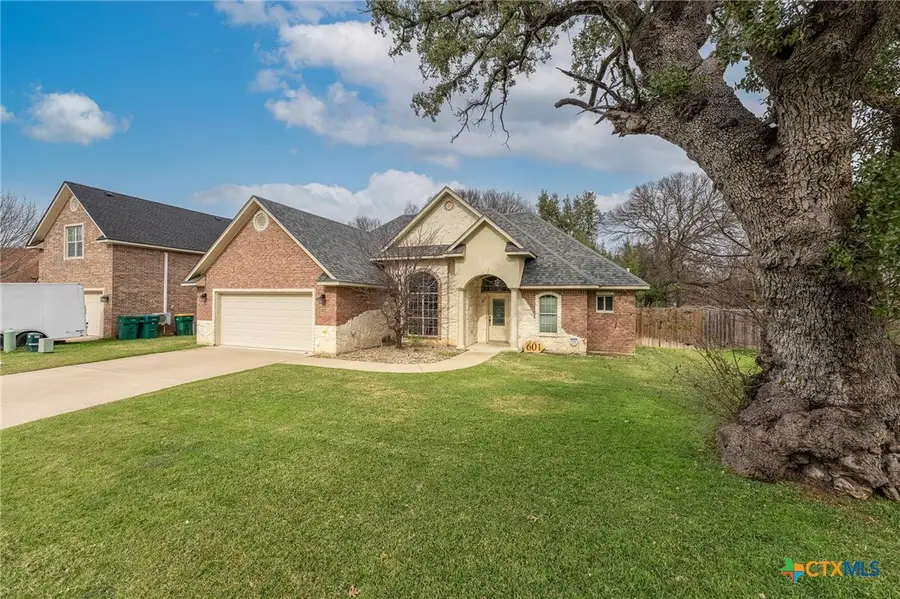 601 Marshall Drive, Belton, TX 76513 - Image #3