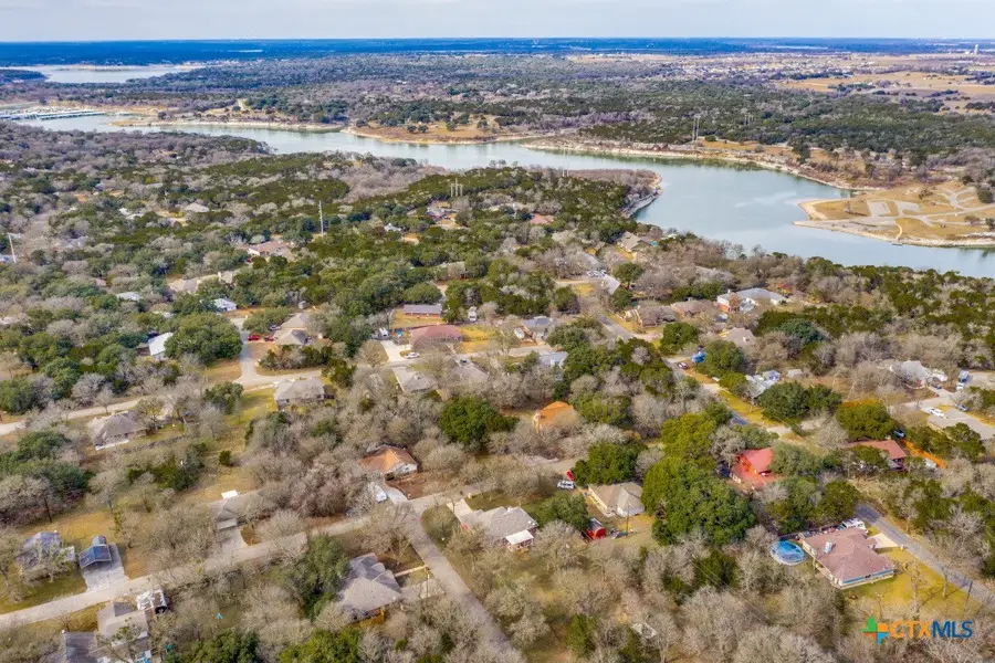 Lots 3 and 4 Walnut, Morgans Point Resort, TX 76513 - Image #3