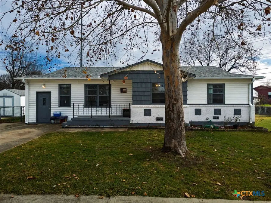 1001 Gilmore Street, Copperas Cove, TX 76522 - Image #2