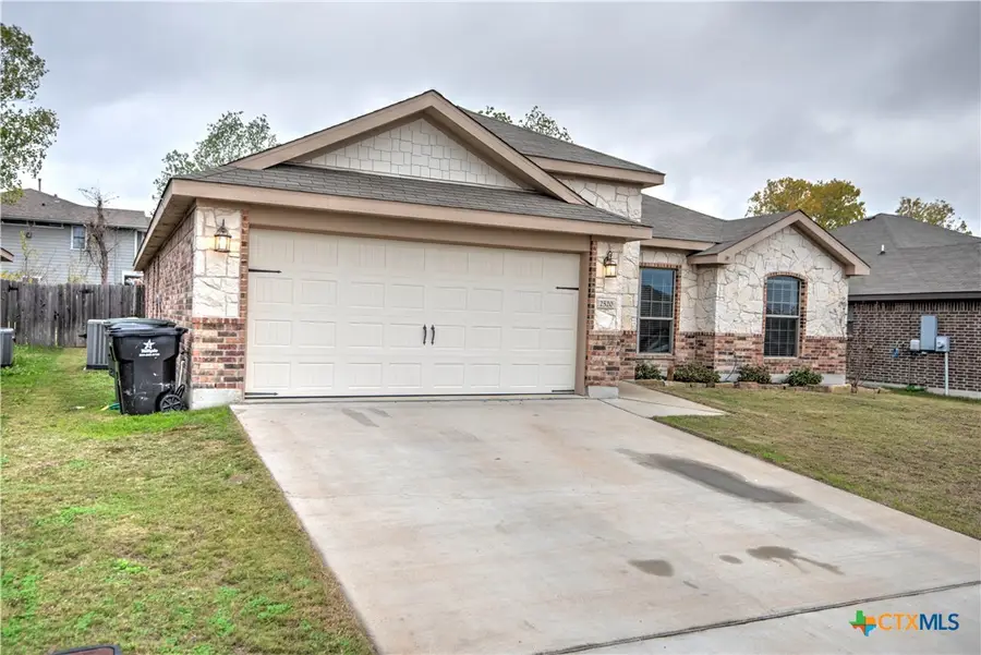 2520 Nolan Creek Street, Temple, TX 76504 - Image #2