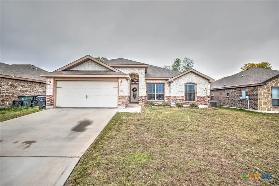 2520 Nolan Creek Street, Temple, TX 76504 - Image #3