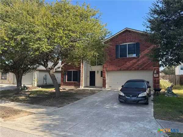 615 Lubbock Lane, New Braunfels, TX 78132