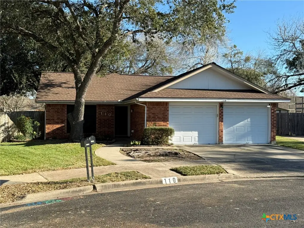 110 Taos Drive, Victoria, TX 77904 - #1