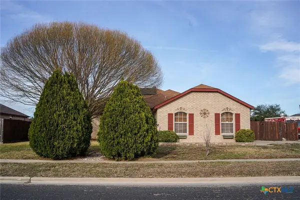 805 James Loop, Killeen, TX 76542