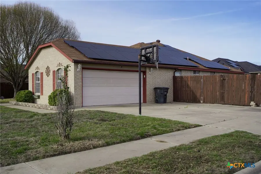 805 James Loop, Killeen, TX 76542 - Image #3