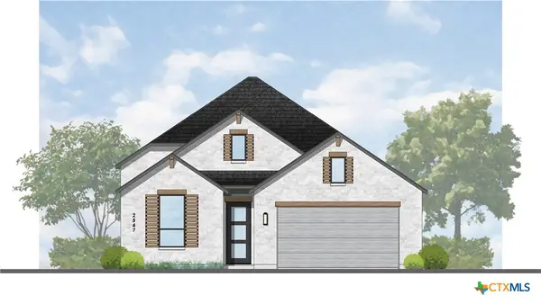 1110 Neria Loop, San Antonio, TX 78224