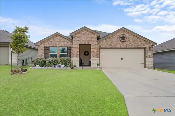 336 Jacquard Court, Troy, TX 76579