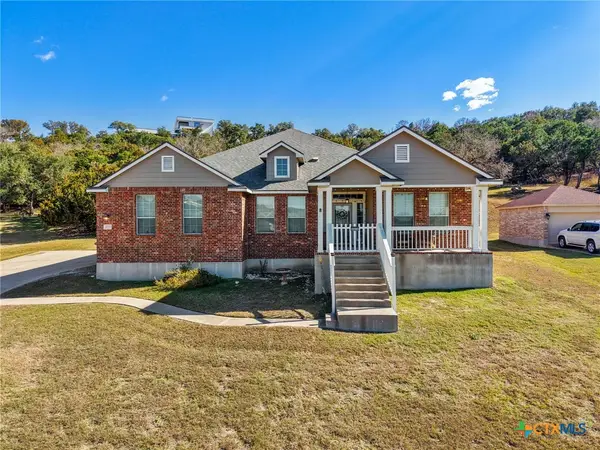 2015 River Rock Trail, Harker Heights, TX 76548