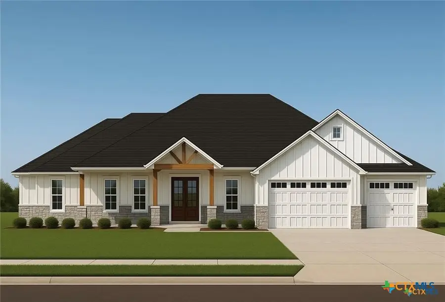 516 E 25th Avenue, Belton, TX 76513 - Image #2