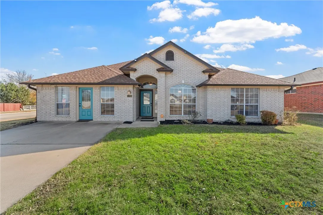 4308 Aspen Drive, Killeen, TX 76542 - Image #1