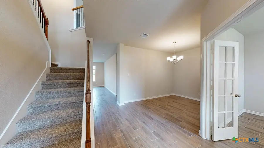 417 Olla Drive, Killeen, TX 76549 - Image #3