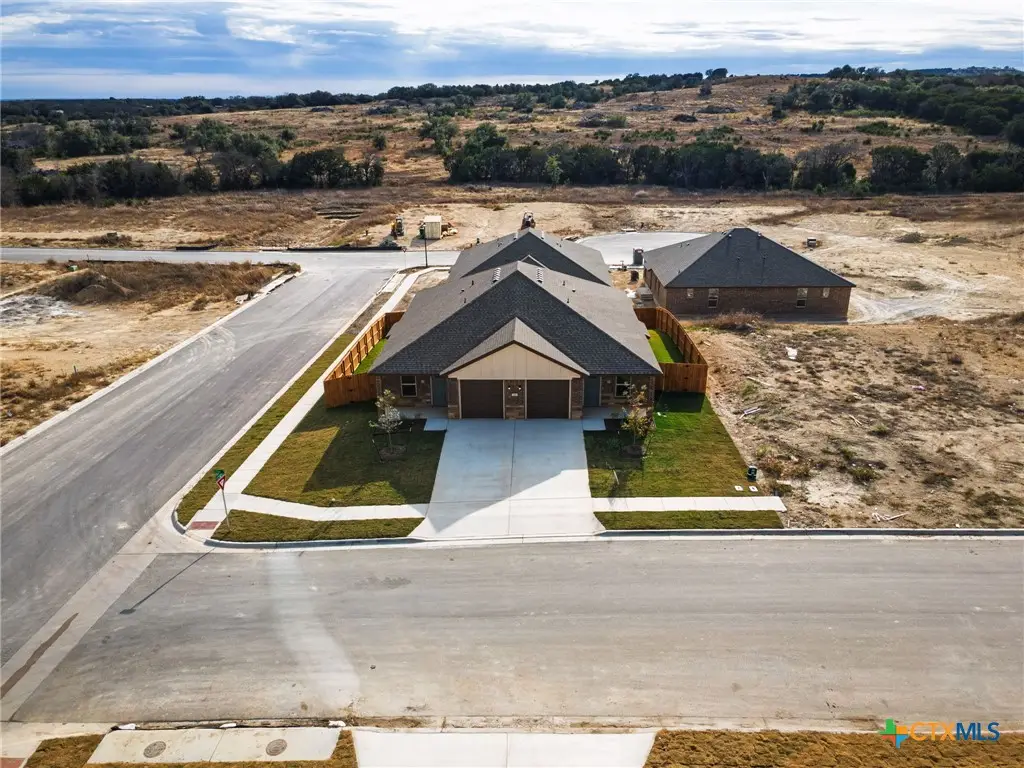 101 Leon Lane, Copperas Cove, TX 76522 - Image #1