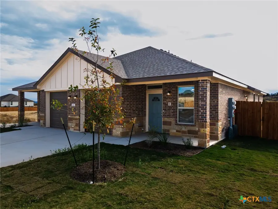 101 Leon Lane, Copperas Cove, TX 76522 - Image #3