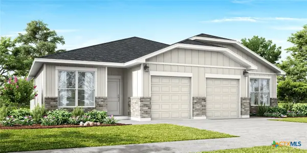 1234 Concord Drive, Copperas Cove, TX 76522