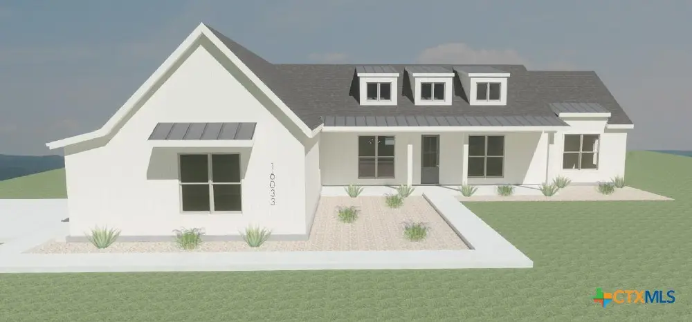 16033 Honey Ridge Drive, Holland, TX 76534 - #1