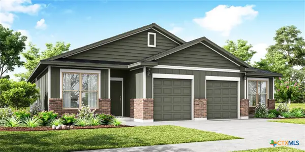 1238 Concord Drive, Copperas Cove, TX 76522