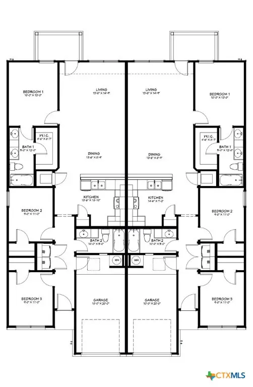 1238 Concord Drive, Copperas Cove, TX 76522 - Image #2