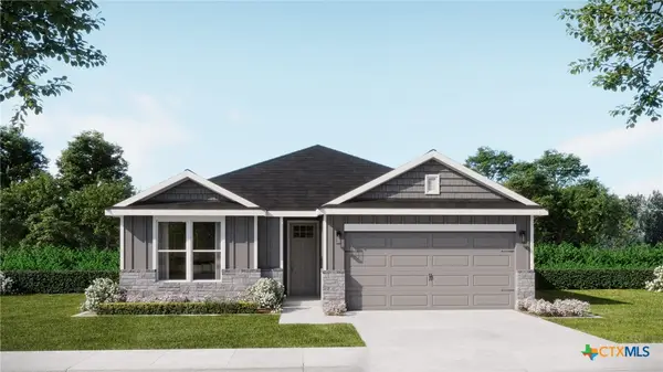 1050 Lexington Drive, Copperas Cove, TX 76522