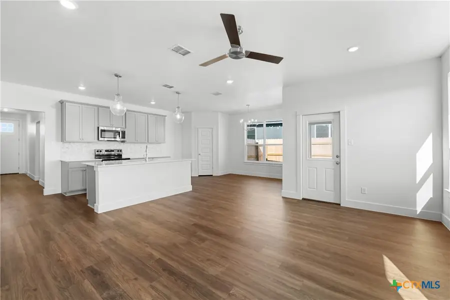 1050 Lexington Drive, Copperas Cove, TX 76522 - Image #3