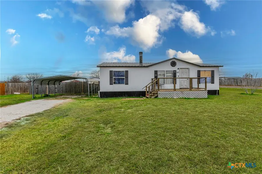 127 Hillside Drive, Troy, TX 76579 - Image #2