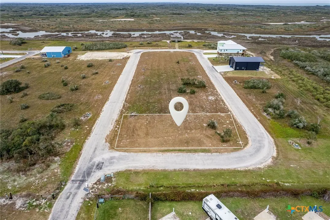 Lot 25 Boca Grande Loop, Port Oconnor, TX 77982 - #1