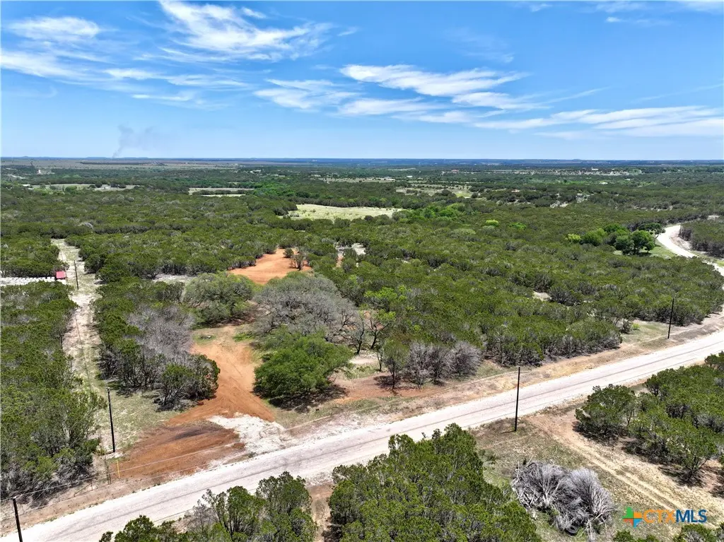 285 Donnie Drive, Lampasas, TX 76550 - #1