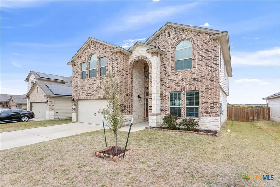 2102 Gadwall Drive, Copperas Cove, TX 76522 - #3