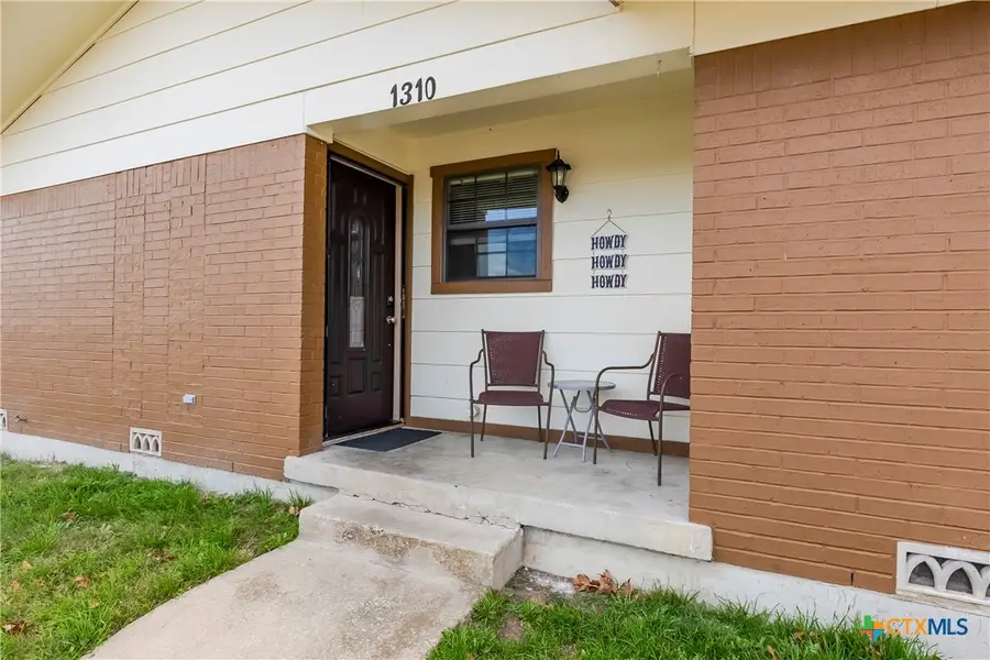 1310 Bonner Drive, Killeen, TX 76549 - Image #3
