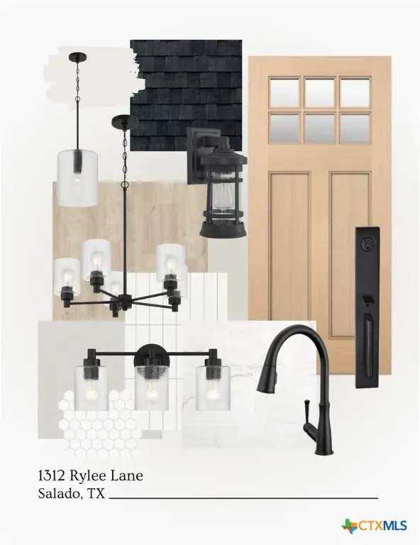 1312 Rylee Lane, Salado, TX 76571 - Image #3
