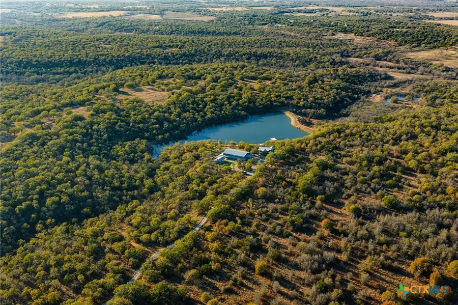 770 Sand Lane, Palo Pinto Santo, TX 76472 - #3