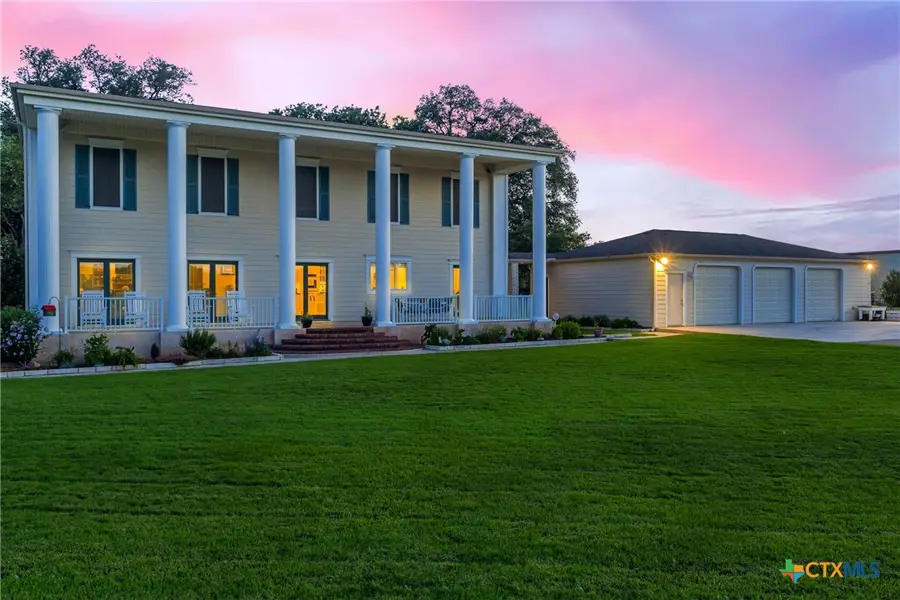 10299 Paddy Hamilton Road, Belton, TX 76513 - Image #3