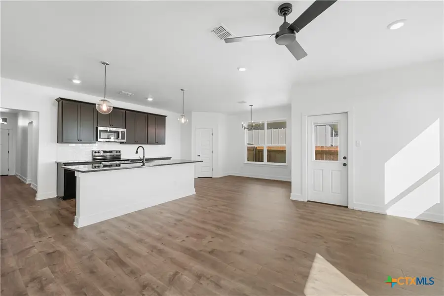 171 Grand Canyon Drive, Copperas Cove, TX 76522 - Image #3