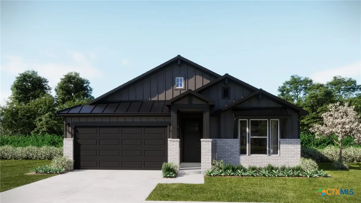 163 Grand Canyon Drive, Copperas Cove, TX 76522 - Image #1