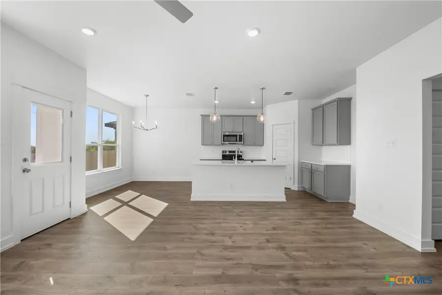 155 Grand Canyon Drive, Copperas Cove, TX 76522 - Image #3