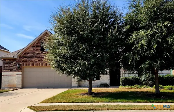 Address Withheld By Seller, Leander, TX 78641