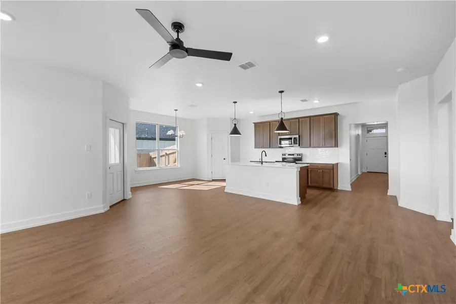 147 Grand Canyon Drive, Copperas Cove, TX 76522 - Image #3