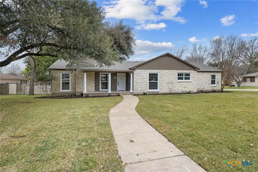 615 W Royal Avenue, Temple, TX 76501 - #3