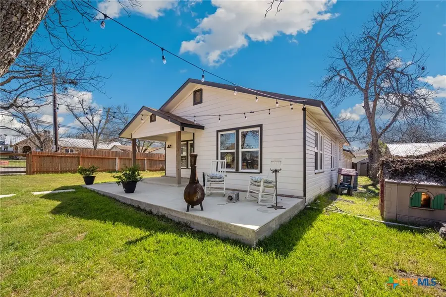 1428 Lee Street, New Braunfels, TX 78130 - #3